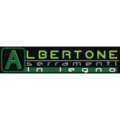 Logo di ALBERTONE SERRAMENTI
