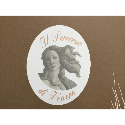 Logo di IL PERCORSO DI VENERE E BEAUTY PROGRAM