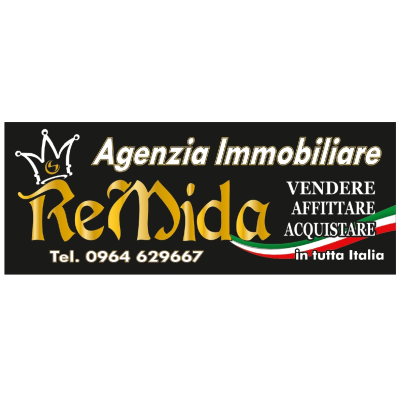 Logo di REMIDA IMMOBILIARE
