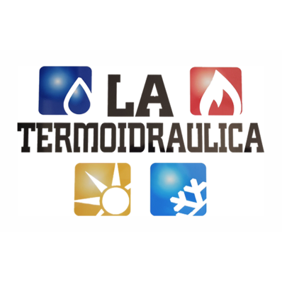 Logo di LA TERMOIDRAULICA