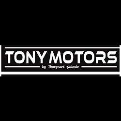 Logo di TONY MOTORS