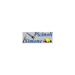 Logo di PICINOLI SIMONE TRASLOCHI