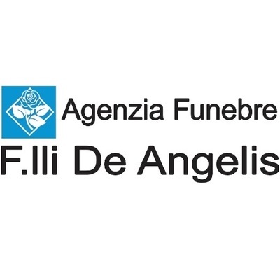 Logo di ONORANZE FUNEBRI F.LLI DE ANGELIS