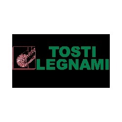 Logo di TOSTI LEGNAMI