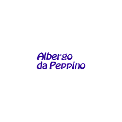 Logo di ALBERGO DA PEPPINO