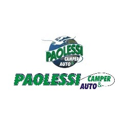 Logo di PAOLESSI CAMPER