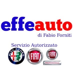 Logo di AUTOFFICINA EFFEAUTO