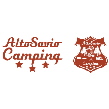 Logo di ALTO SAVIO CAMPING