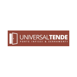 Logo di UNIVERSAL TENDE