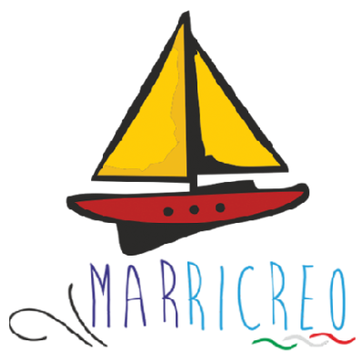 Logo di MARRICREO