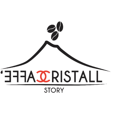 Logo di CAFFè CRISTALL
