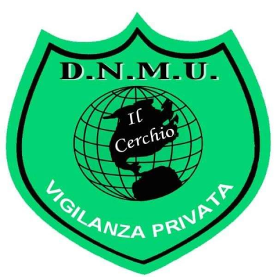 Logo di VIGILANZA IL CERCHIO
