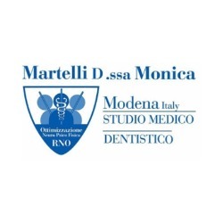 Logo di MARTELLI DOTT.SSA MONICA
