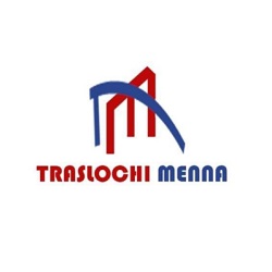 Logo di MENNA TRASLOCHI