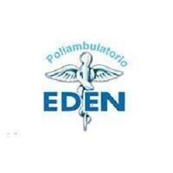 Logo di POLIAMBULATORIO EDEN