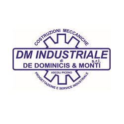 Logo di D.M. INDUSTRIALE