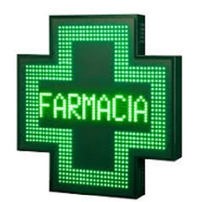 Logo di FARMACIA LAUDANI