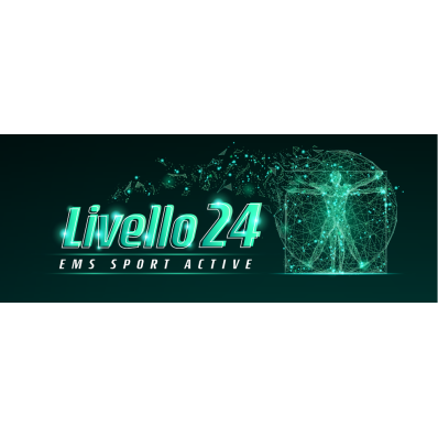 Logo di LIVELLO 24 EMS