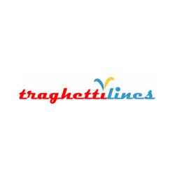 Logo di TRAGHETTILINES