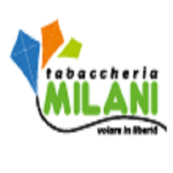 Logo di TABACCHERIA MILANI