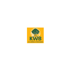 Logo di KWB ITALIA GMBH