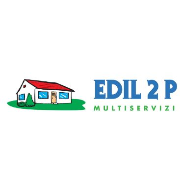 Logo di EDIL 2P MULTISERVIZI