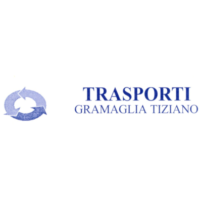 Logo di TRASPORTI GRAMAGLIA