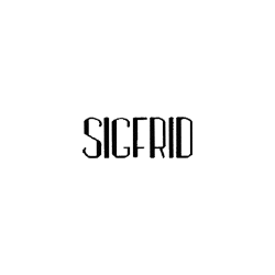 Logo di SIGFRID - UOMO COLLECTION
