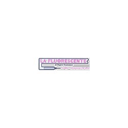 Logo di LA FLUORESCENTE