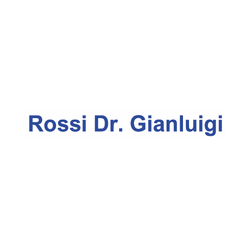 Logo di ROSSI DR. GIANLUIGI