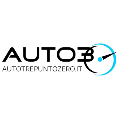 Logo di AUTO 3.0