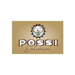 Logo di POSSI GELATIERI