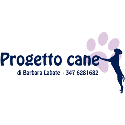 Logo di PROGETTO CANE PET SHOP