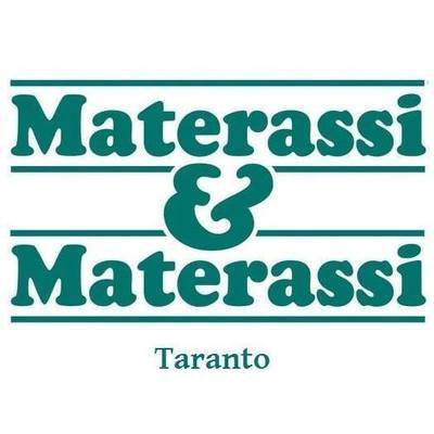 Logo di MATERASSI E MATERASSI TARANTO