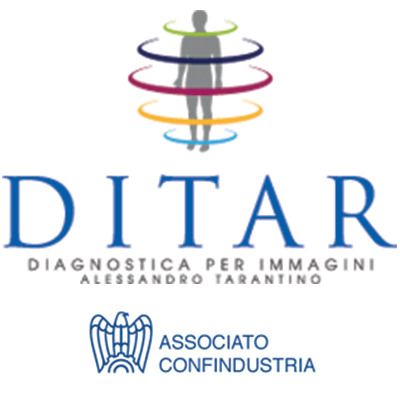 Logo di CENTRO DITAR