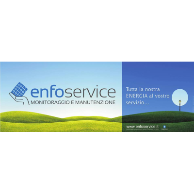 Logo di ENFO SERVICE SRL