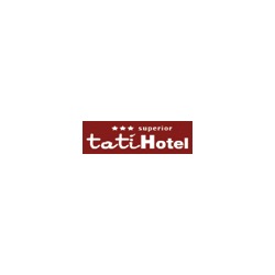 Logo di TATI' HOTEL