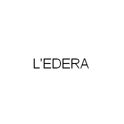 Logo di L'EDERA