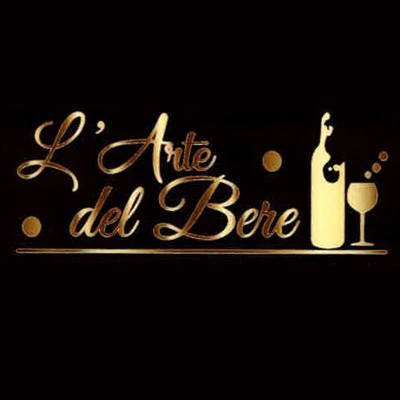 Logo di L'ARTE DEL BERE