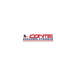 Logo di SOCCORSO STRADALE CONTE