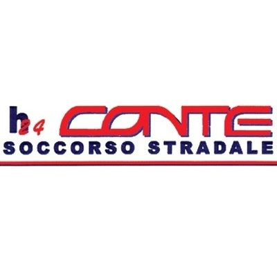 Logo di CONTE SOCCORSO STRADALE