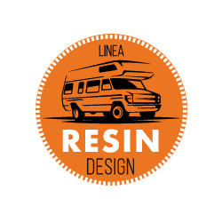 Logo di RESIN DESIGN