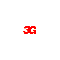Logo di 3G ITALIA