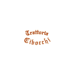 Logo di TRATTORIA CIBOCCHI