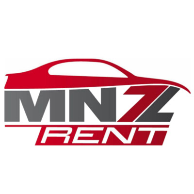 Logo di MNZ RENT