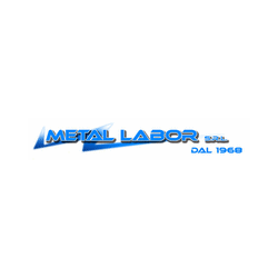 Logo di METAL LABOR