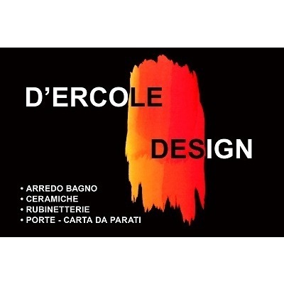 Logo di D'ERCOLE DESIGN