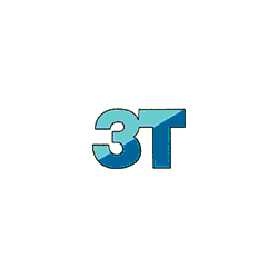 Logo di 3T TENDE E TENDAGGI