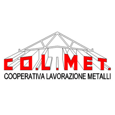 Logo di CO.L.MET. COOPERATIVA LAVORAZIONE METALLI