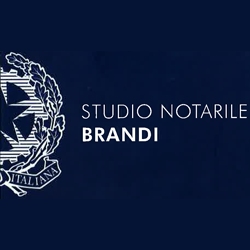 Logo di BRANDI DR. GIOVANNI BATTISTA - NOTAIO